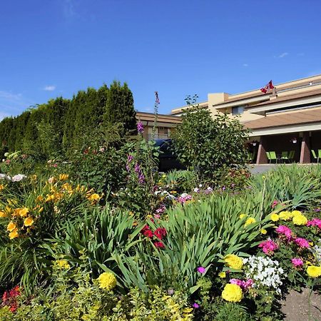 Dilworth Inn Kelowna Exterior foto